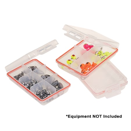 Plano Waterproof Terminal Tackle Boxes 106100